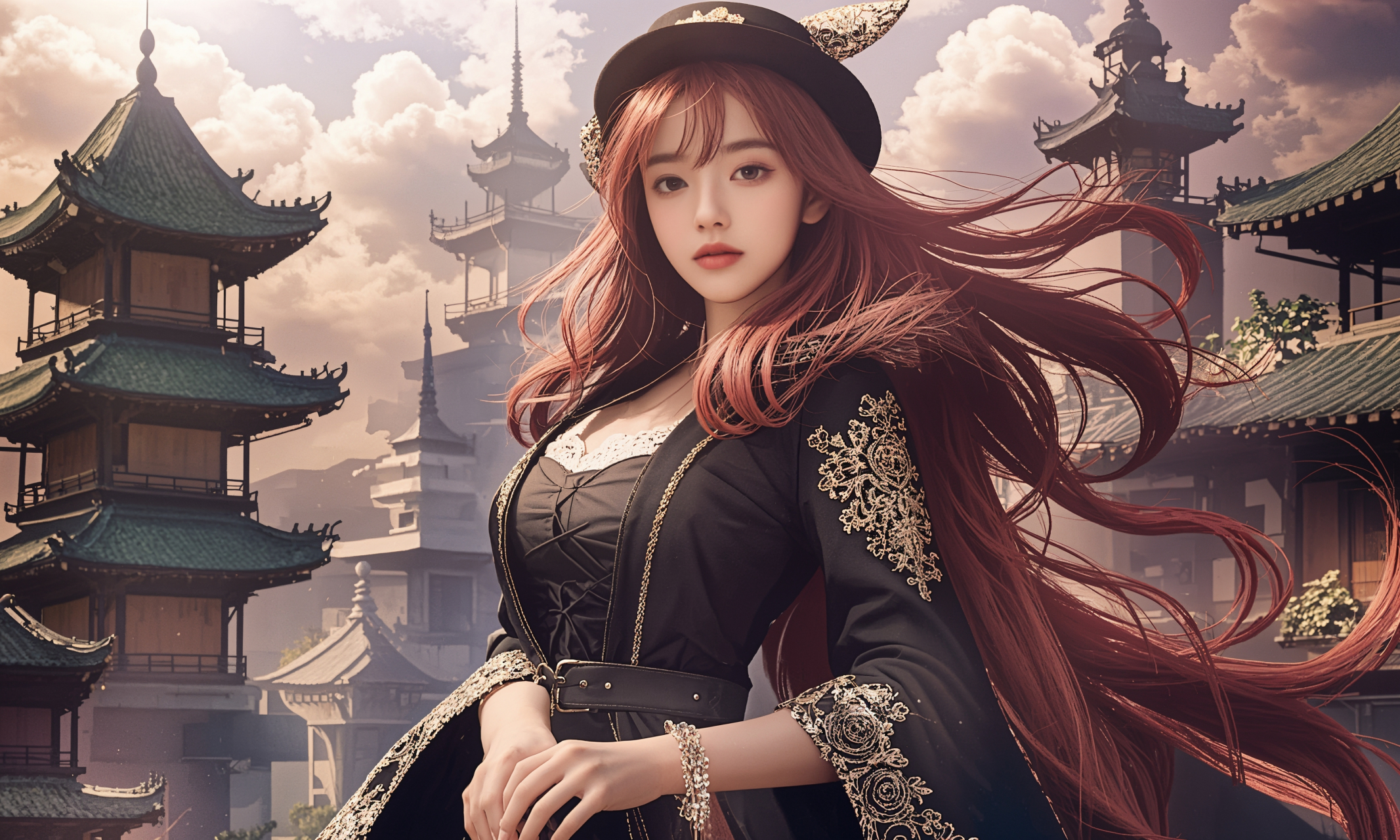 2025女篮亚洲杯：菲律宾队战胜黎巴嫩队